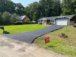 Reliable Miami Heights, OH Driveway Paving  Solutions